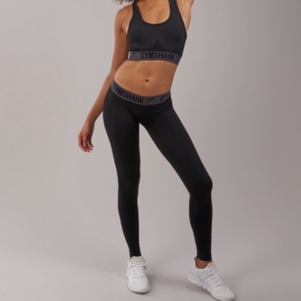 Gymshark Flex Leggings